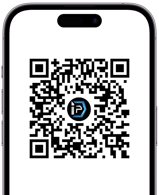 application-qr
